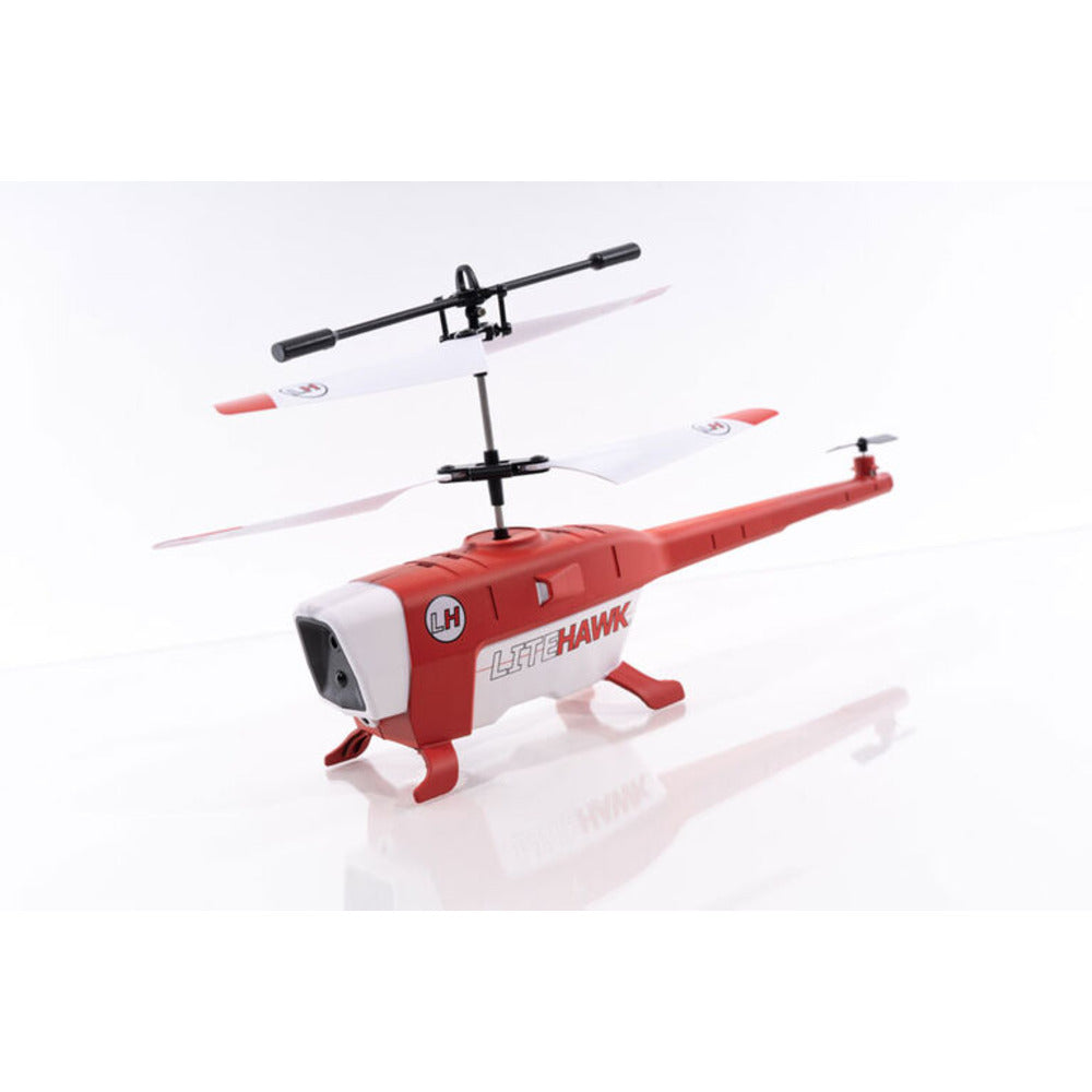 Litehawk Bravo Helicopter