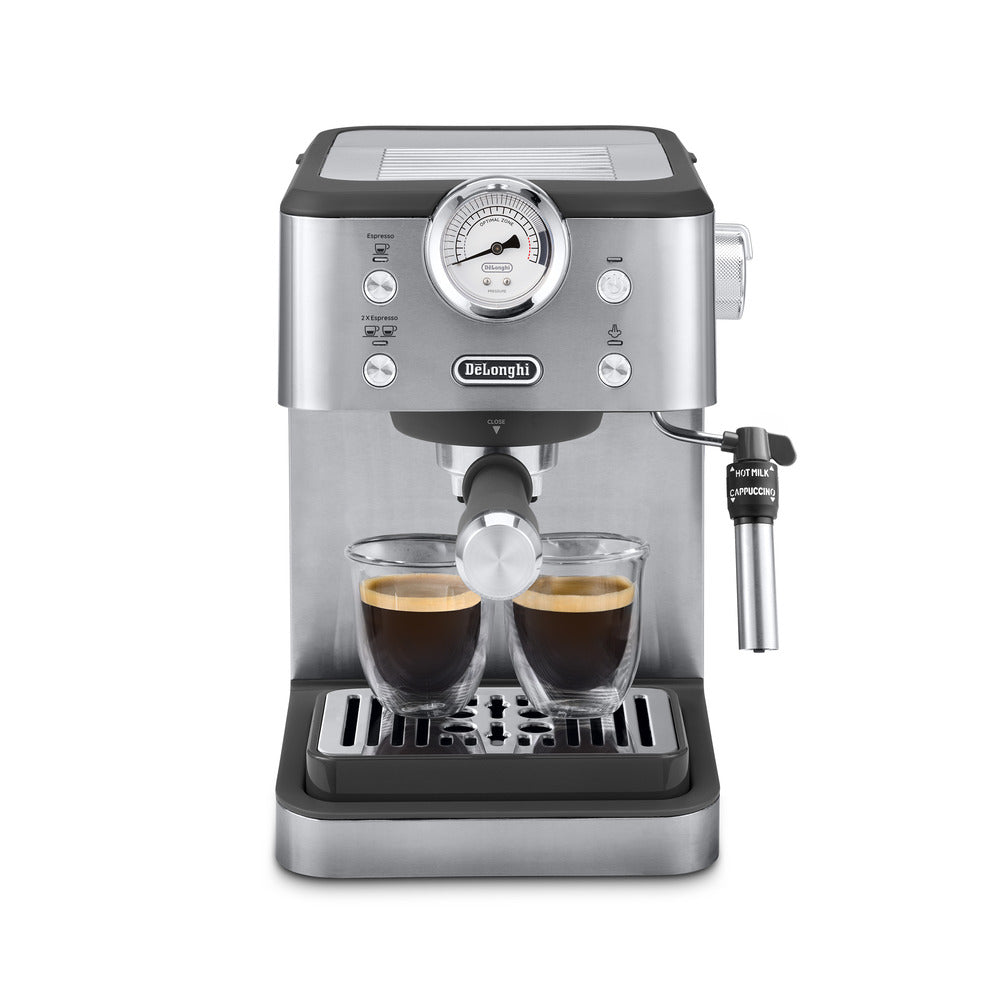 De'Longhi Linea Classic Espresso Machine