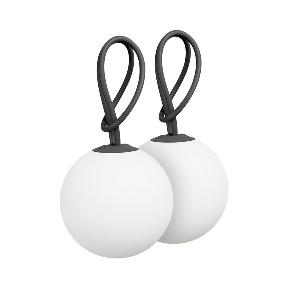 Fatboy Bolleke Ambient Lighting - 2 Pack - Antracite