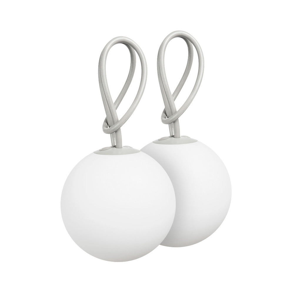 Fatboy Bolleke Ambient Lighting - 2 Pack - Grey