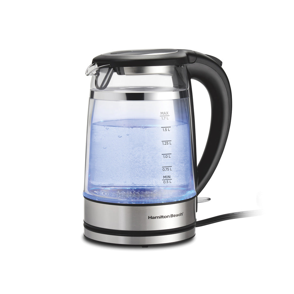 Hamilton Beach 1.7 L Double Wall Kettle