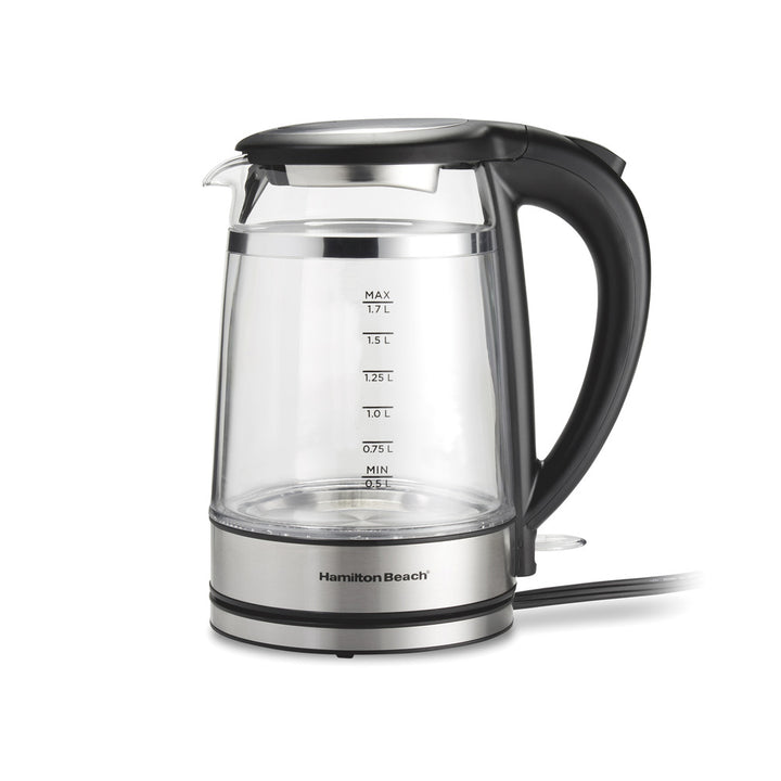 Hamilton Beach 1.7 L Double Wall Kettle