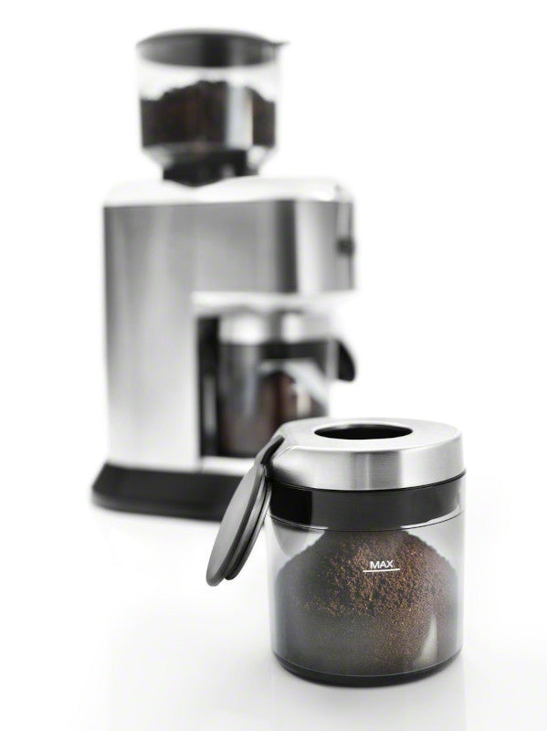 De'Longhi Dedica Stainless Steel Conical Burr Grinder