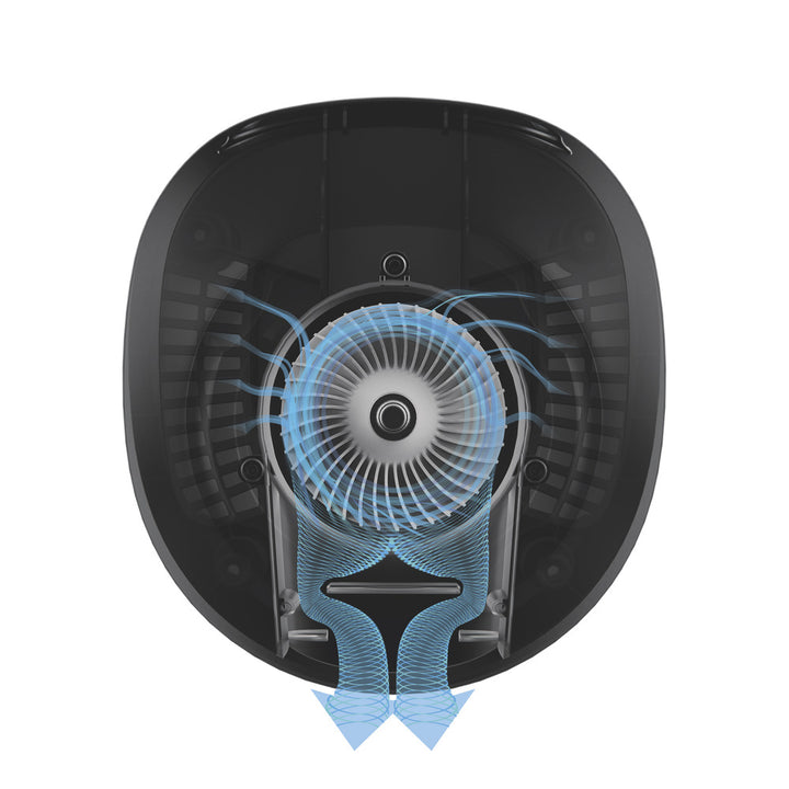 Hamilton Beach Wave-Action Blender - Metallic Series