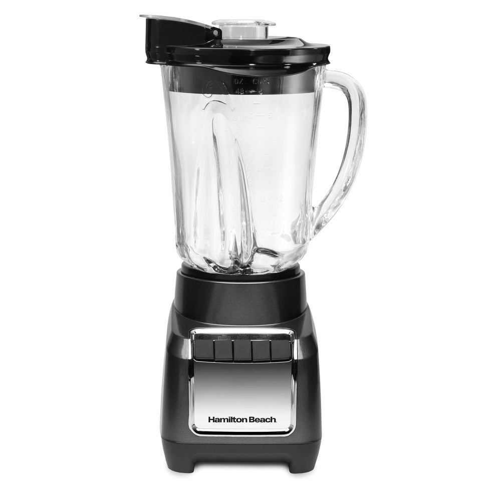 Hamilton Beach Wave-Action Blender