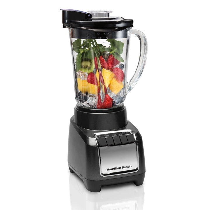 Hamilton Beach Wave-Action Blender