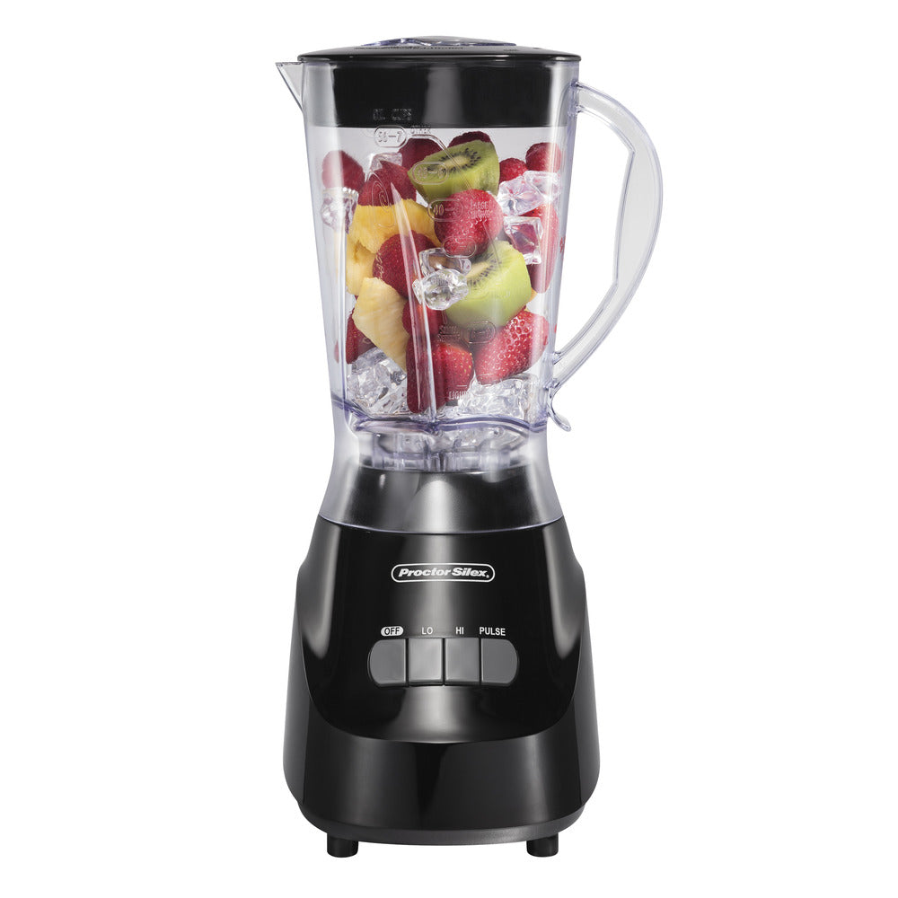 Proctor Silex 10 Speed Blender