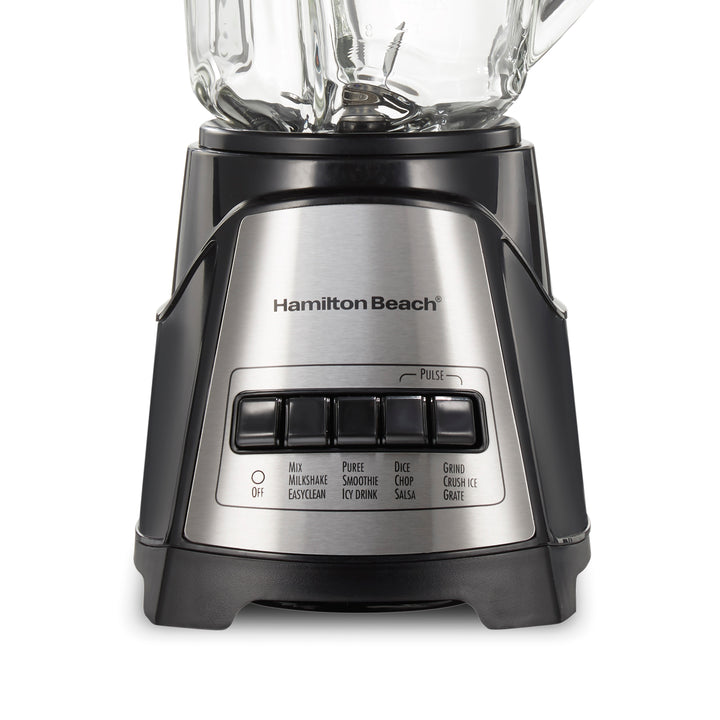 Power Elite Multi-Function Blender