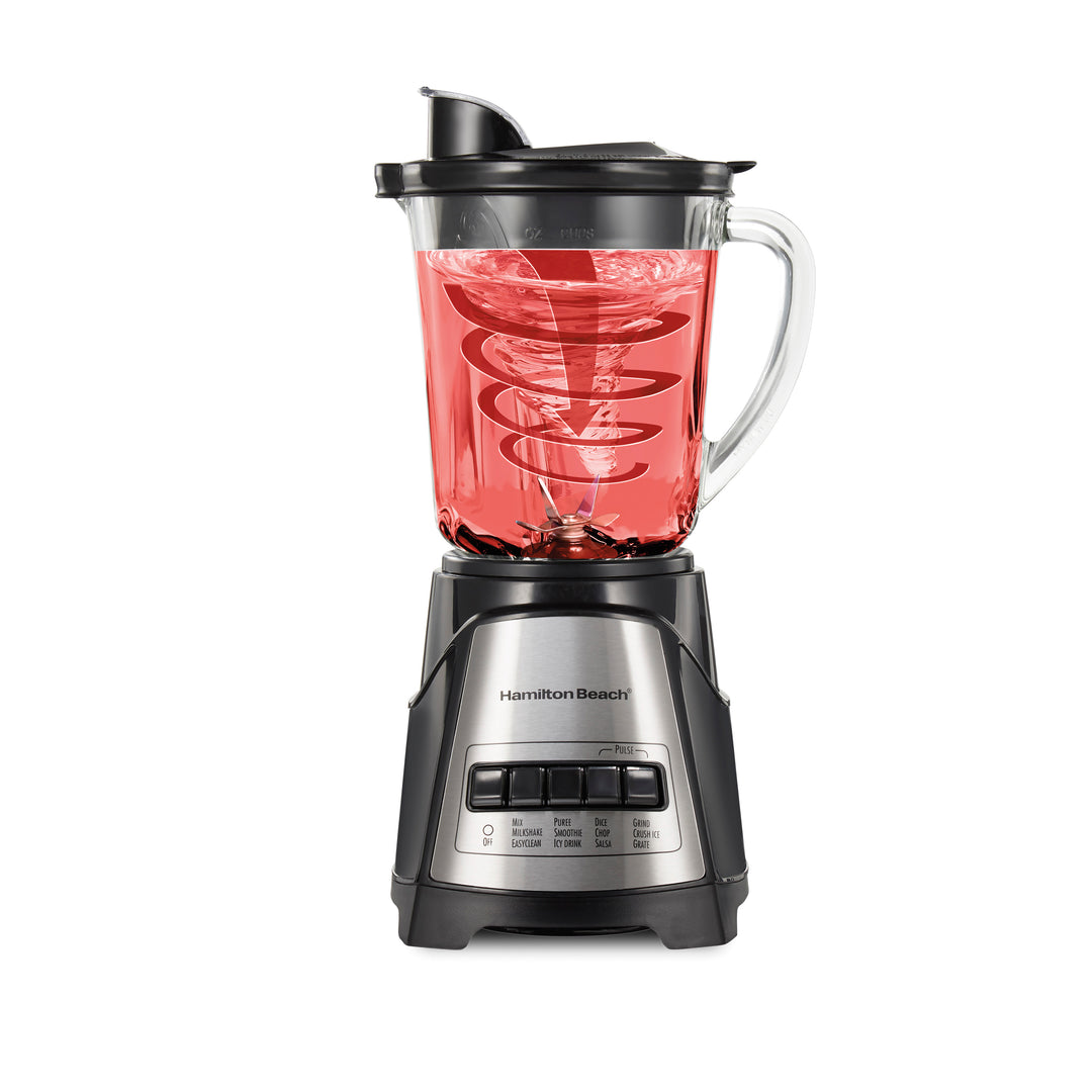 Power Elite Multi-Function Blender