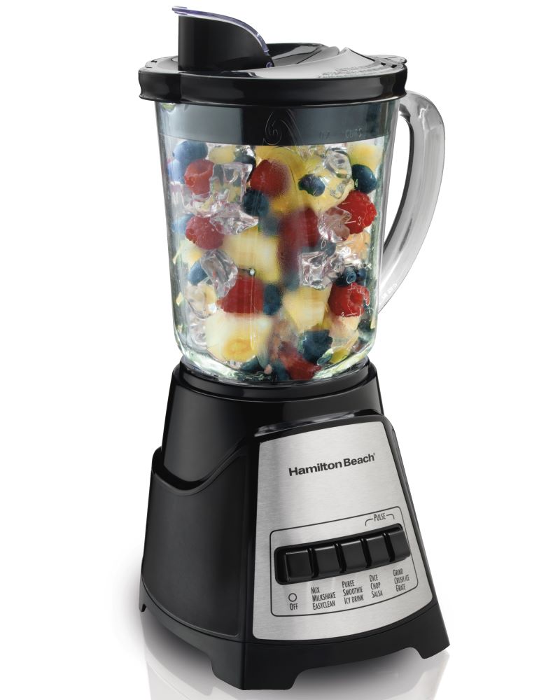 Power Elite Multi-Function Blender