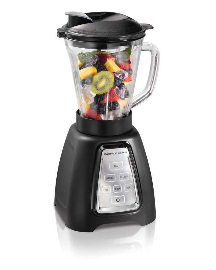 Hamilton Beach® MultiBlend Blender with Glass Jar