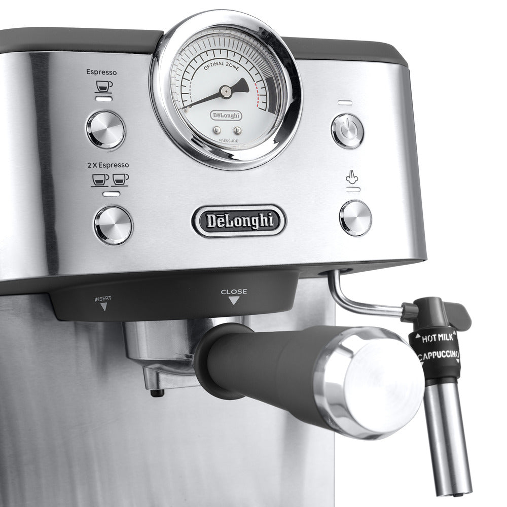 De'Longhi Linea Classic Espresso Machine