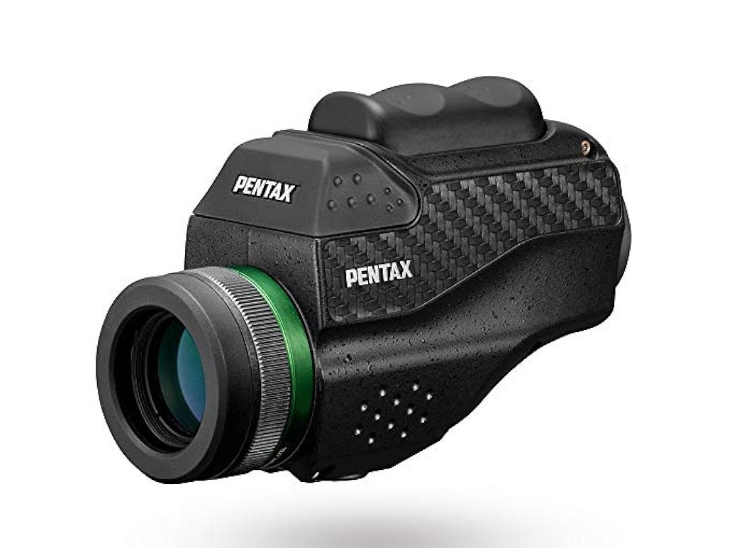 PENTAX VM 6x21 WP Monocular