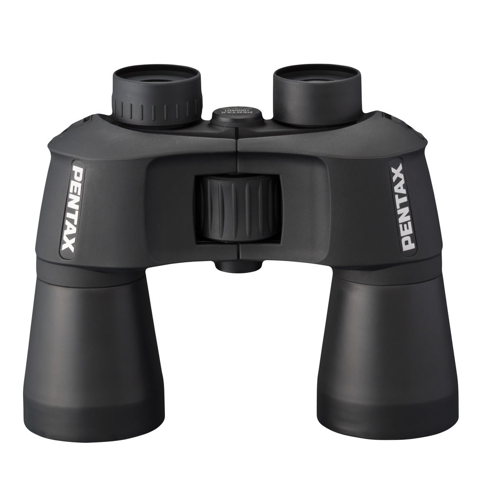 PENTAX SP 12 x 50 Full Size Binoculars