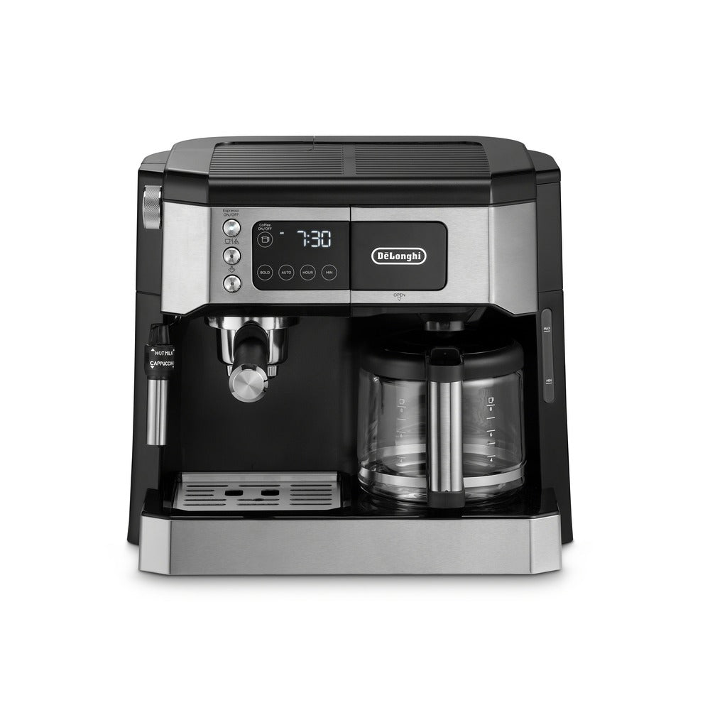 De'Longhi Combi Coffee Machine