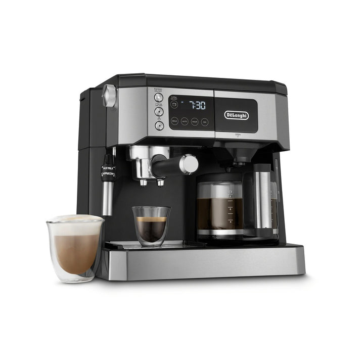 De'Longhi Combi Coffee Machine