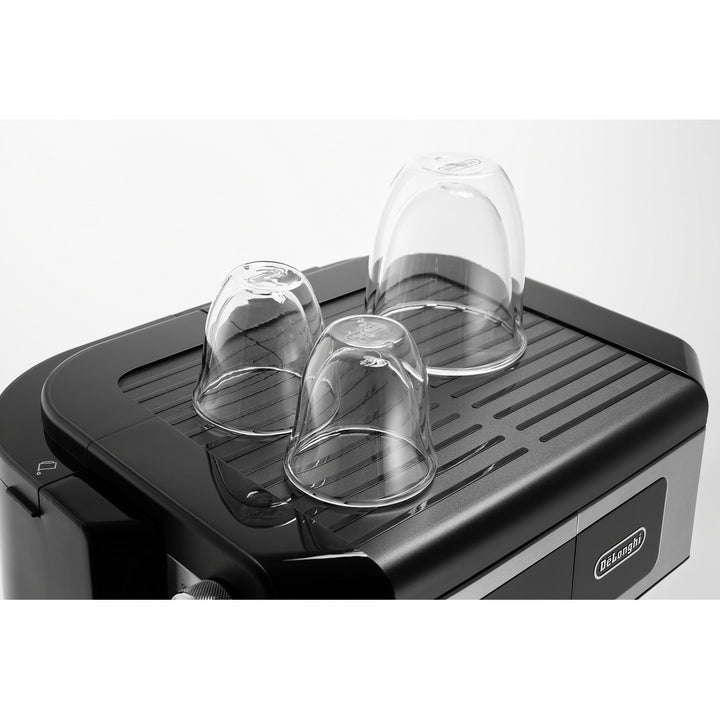 De'Longhi Combi Coffee Machine