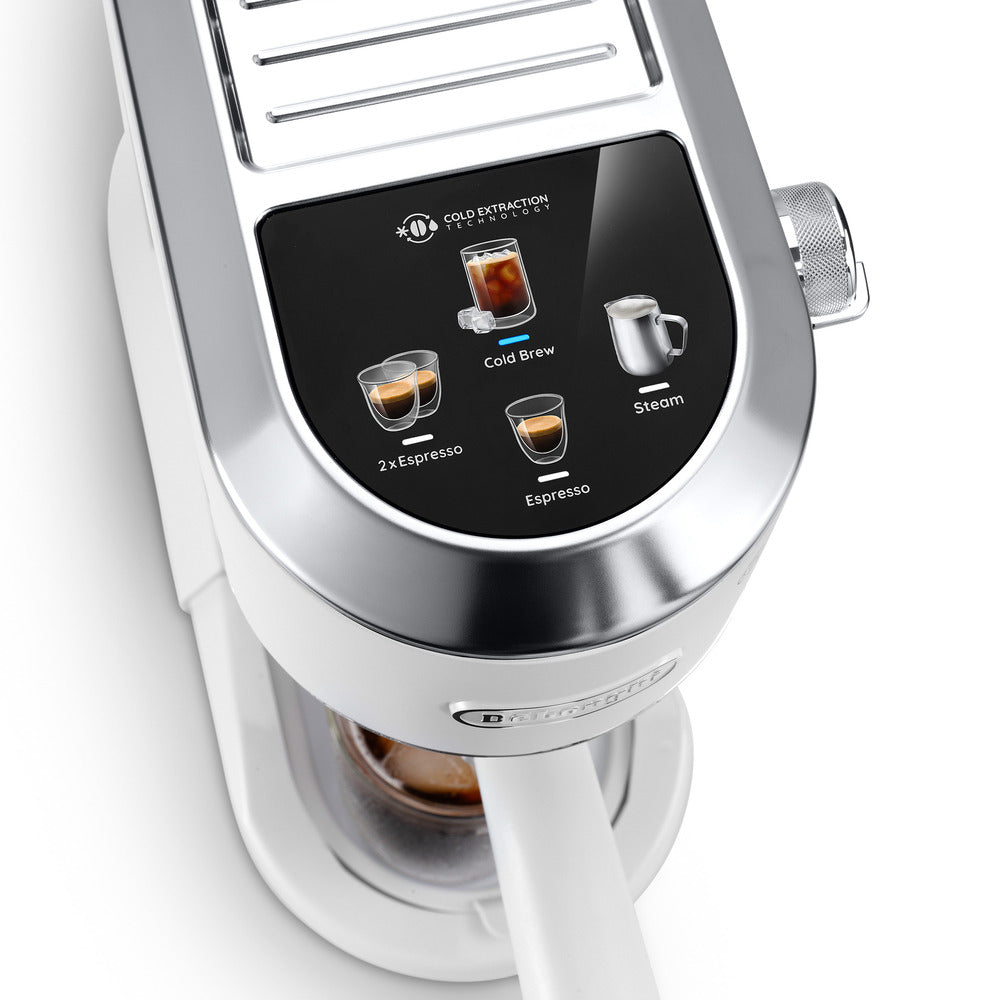 De'Longhi Dedica Duo - Vanilla