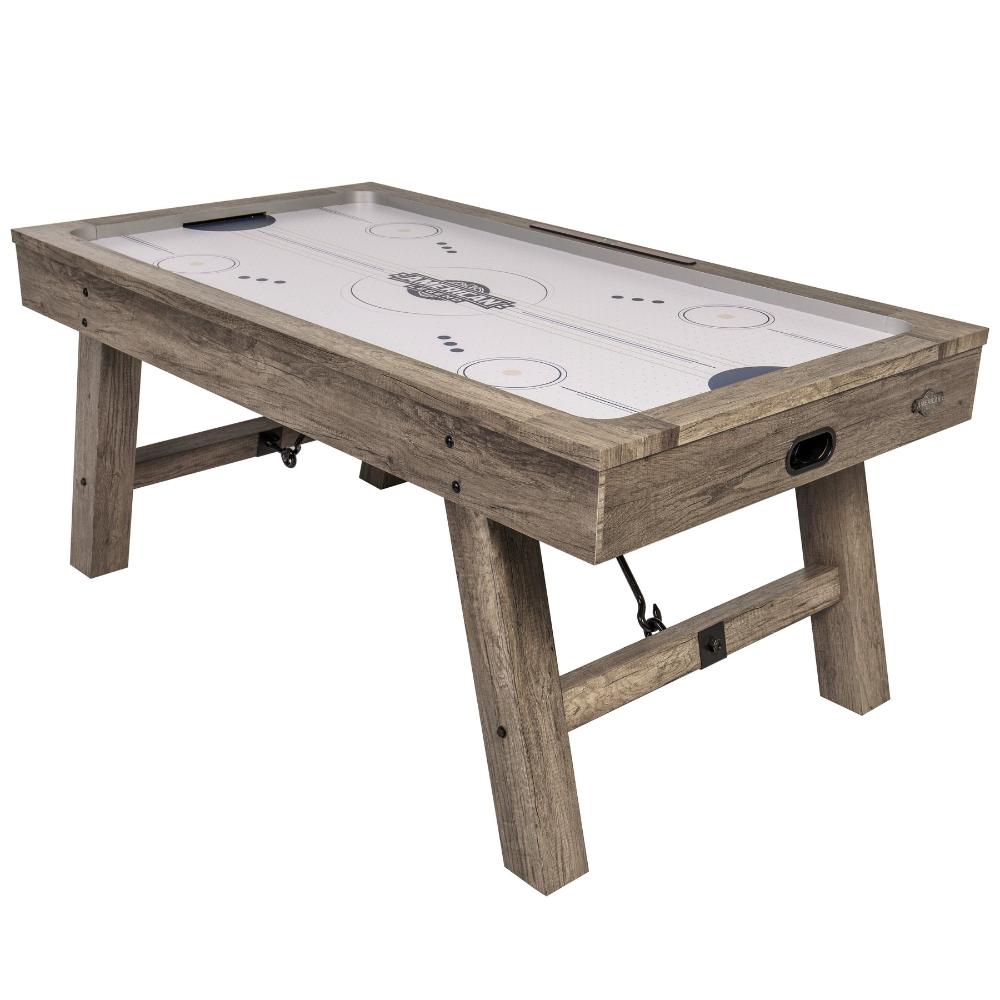 American Legend Brookdale 72" Air Hockey Table
