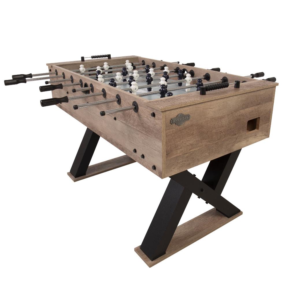 Kirkwood 54" Foosball table