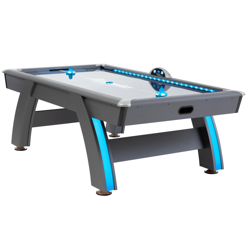 ATOMIC Indiglo 7.5-ft Lighted Air Hockey