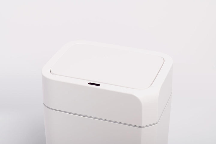 Elpheco PureSense-F – 2 pièces (9 L et 15 L) ensemble de poubelles à capteur