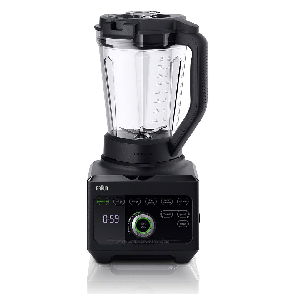 Braun TriForce Power Blender