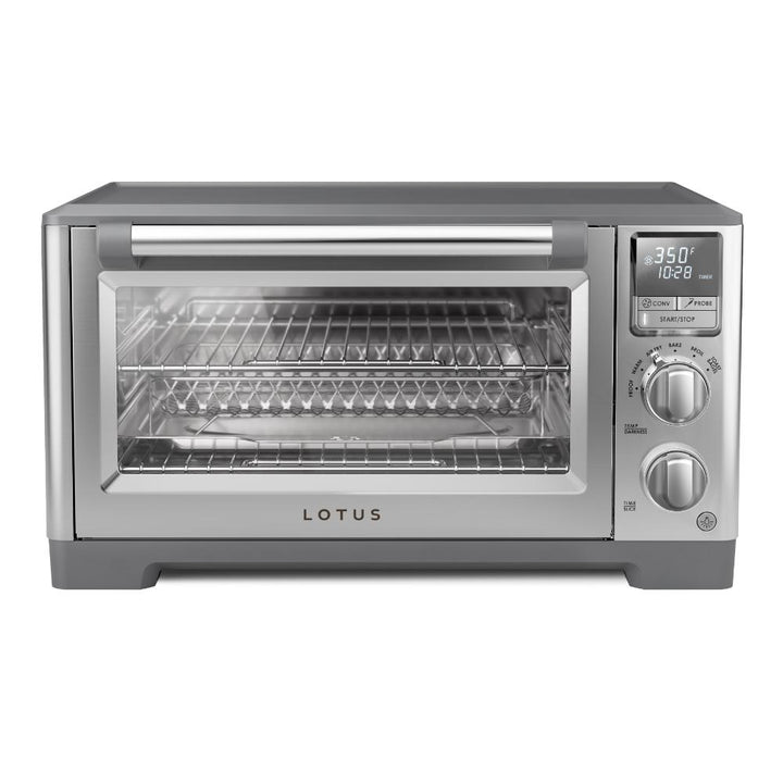 LOTUS The Perfectionist – Air Fry and Convection Oven