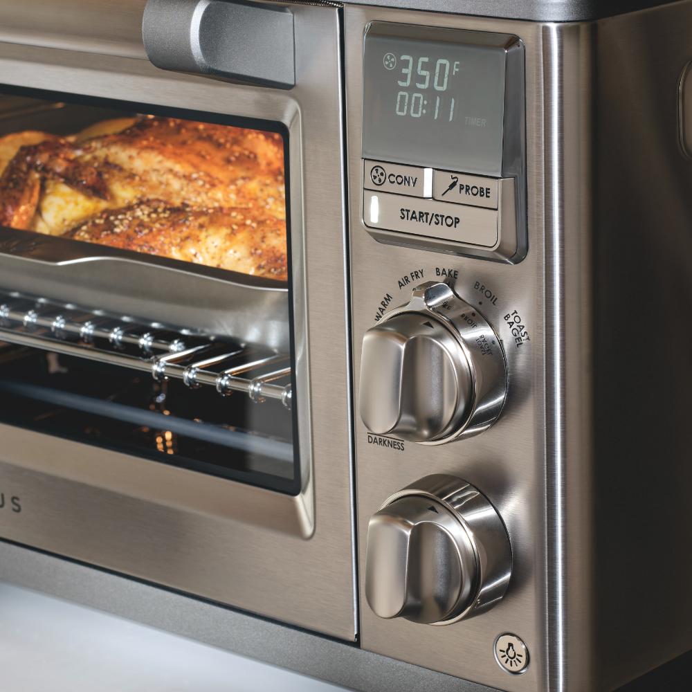 LOTUS The Perfectionist – Air Fry and Convection Oven