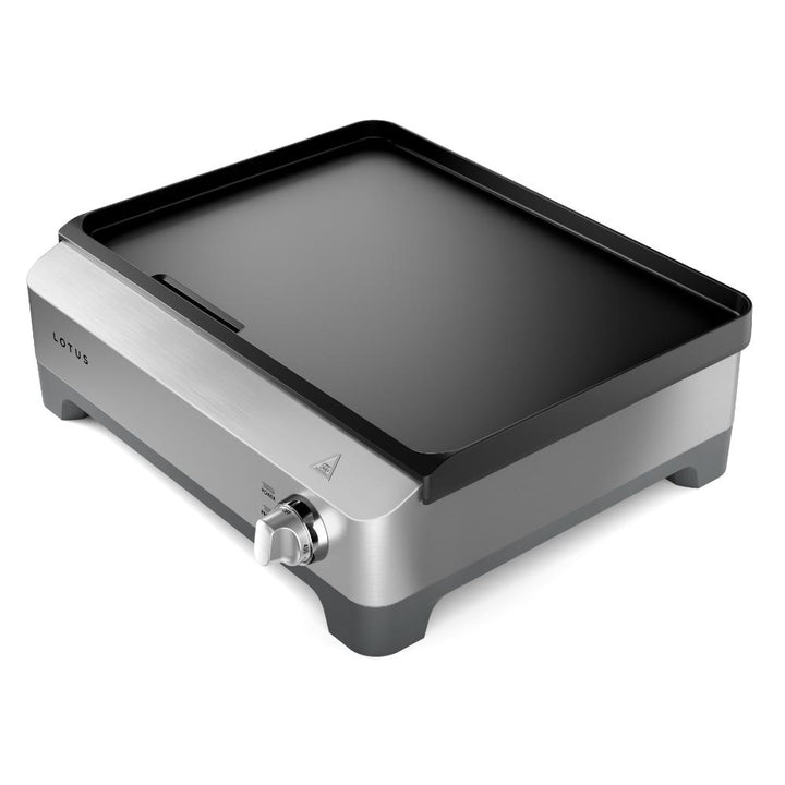 LOTUS The Short Order – Precision Sear Griddle