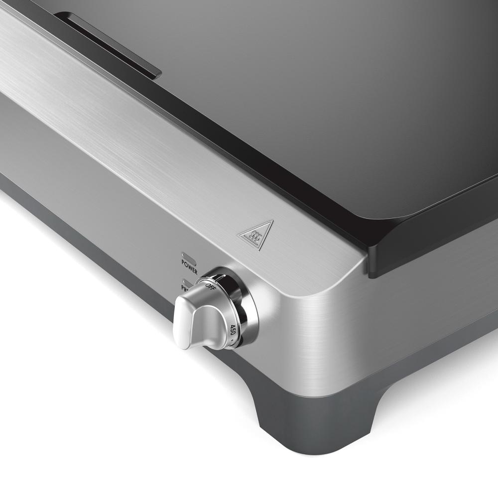 LOTUS The Short Order – Precision Sear Griddle