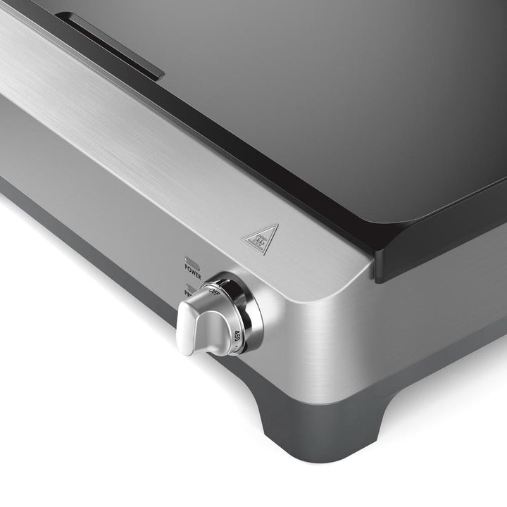 LOTUS The Short Order – Precision Sear Griddle