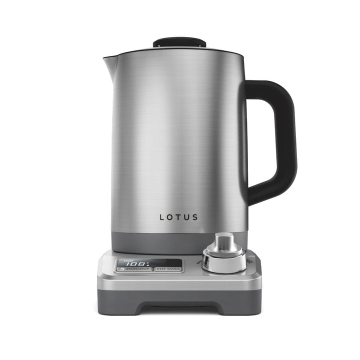 LOTUS The Purist – Precision Temperature Kettle