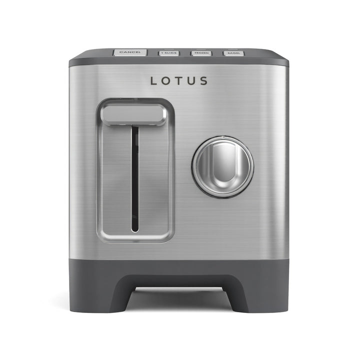 LOTUS The Two Slice – Precision Toaster