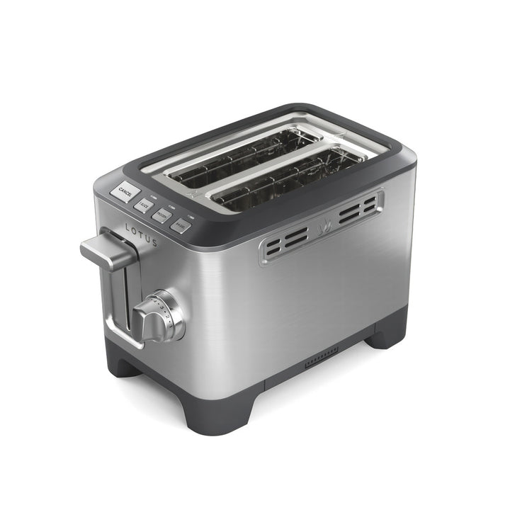 LOTUS The Two Slice – Precision Toaster