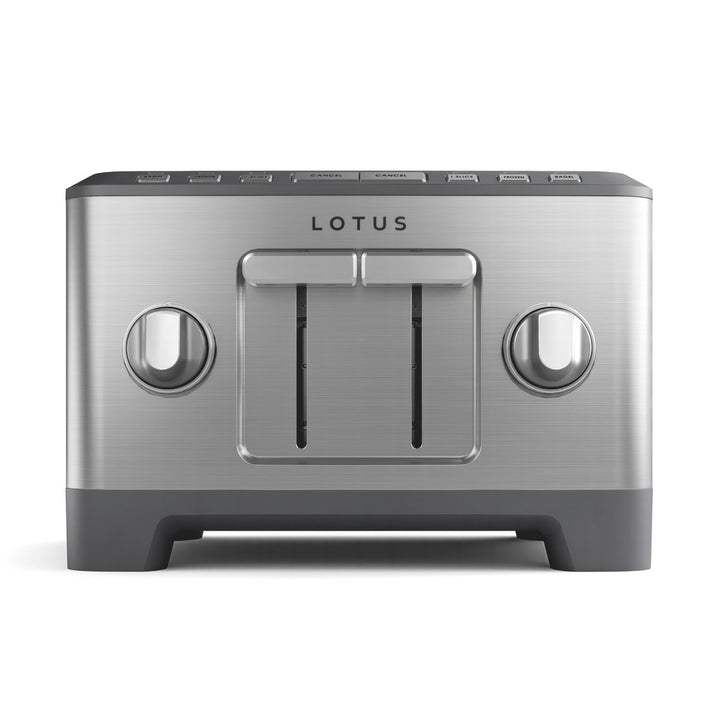 LOTUS The Four Slice – Precision Toaster