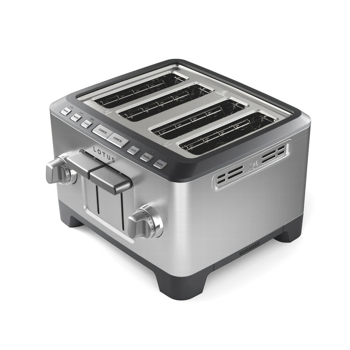 LOTUS The Four Slice – Precision Toaster