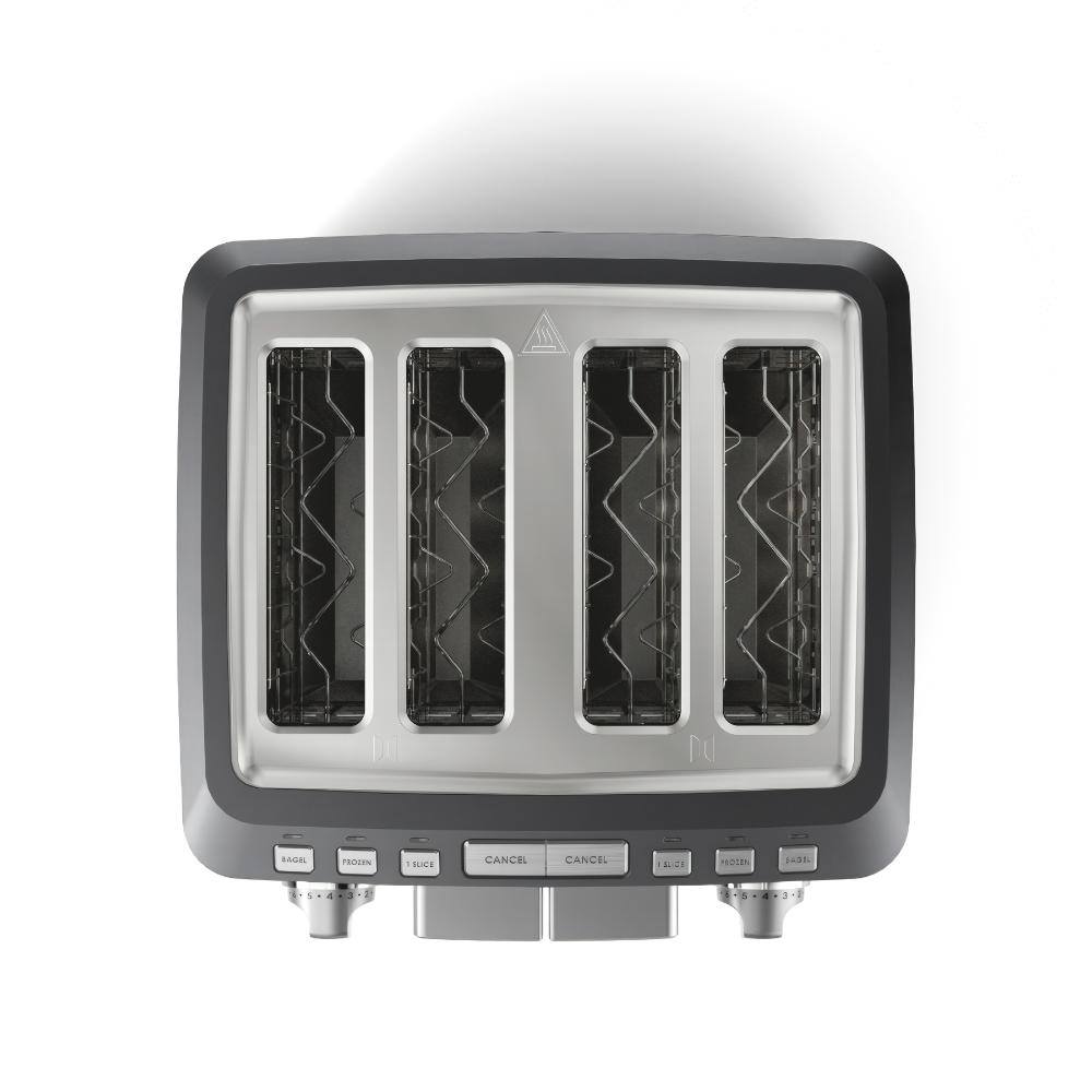 LOTUS The Four Slice – Precision Toaster