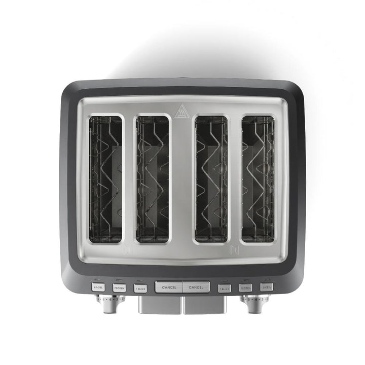 LOTUS The Four Slice – Precision Toaster