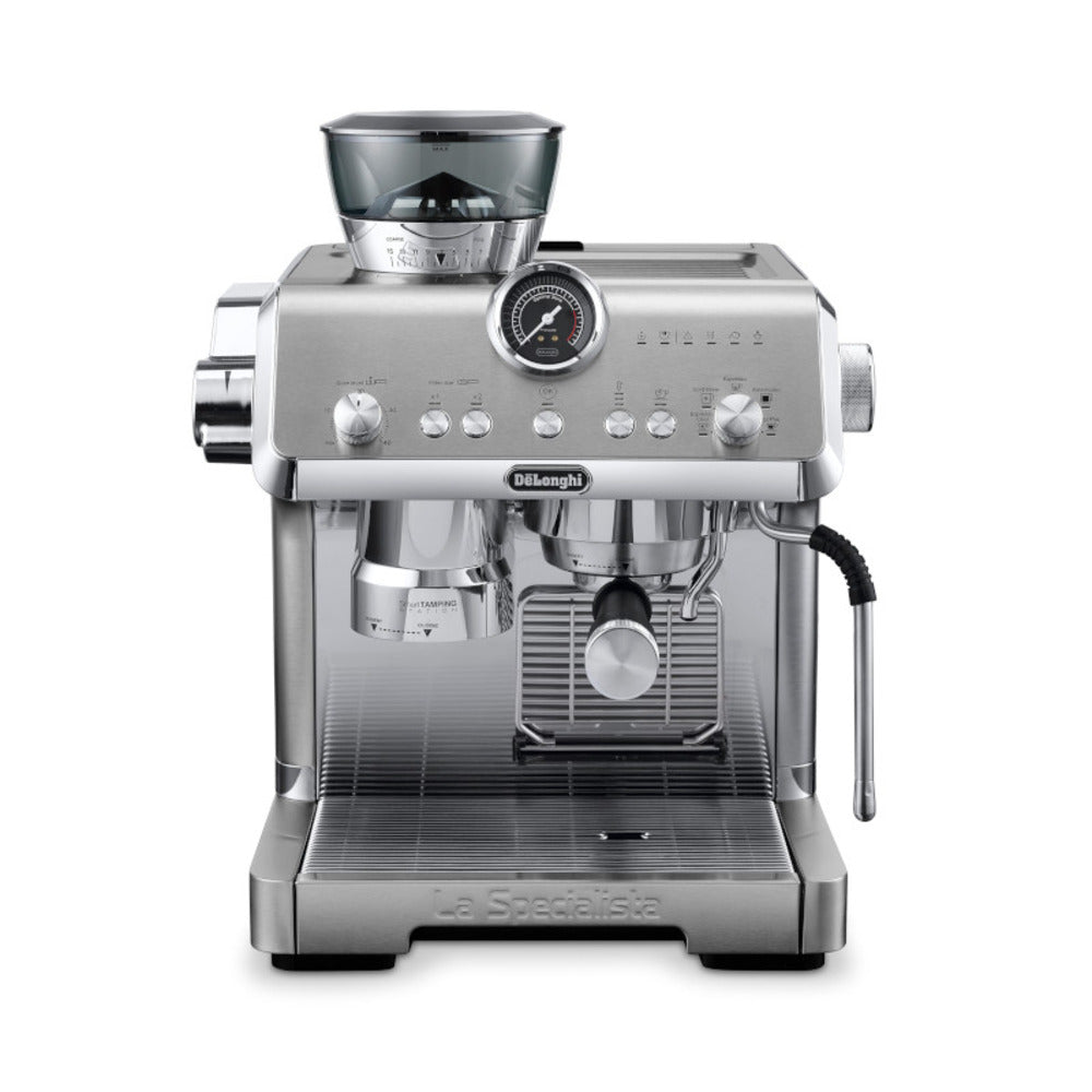 De'Longhi La Specialista Opera Espresso Machine with Cold Brew