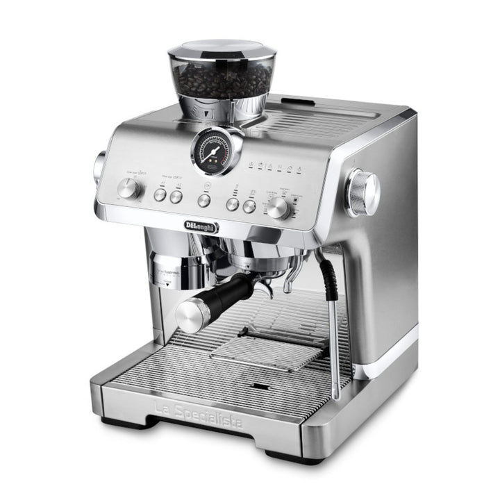 De'Longhi La Specialista Opera Espresso Machine with Cold Brew