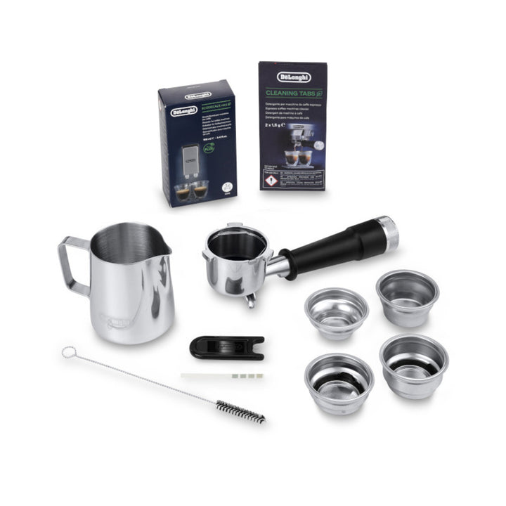 De'Longhi La Specialista Opera Espresso Machine with Cold Brew