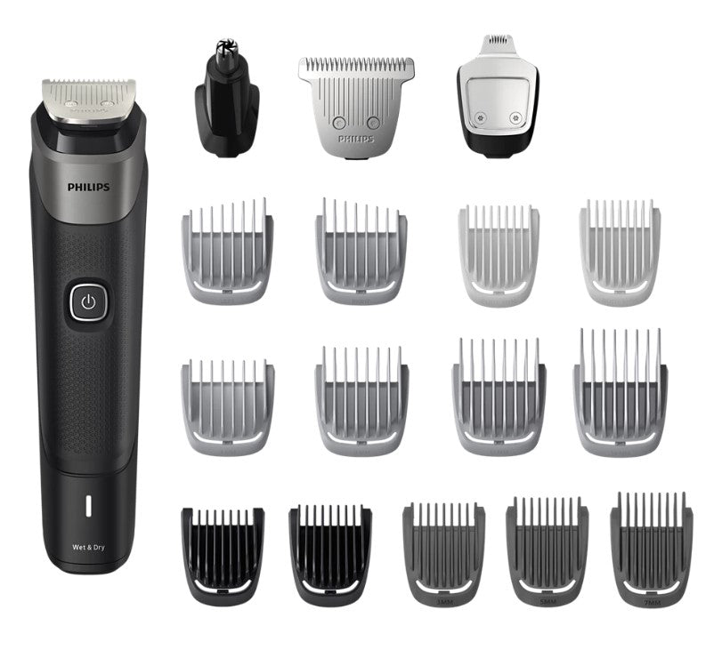 Philips Multigroom Series 5000