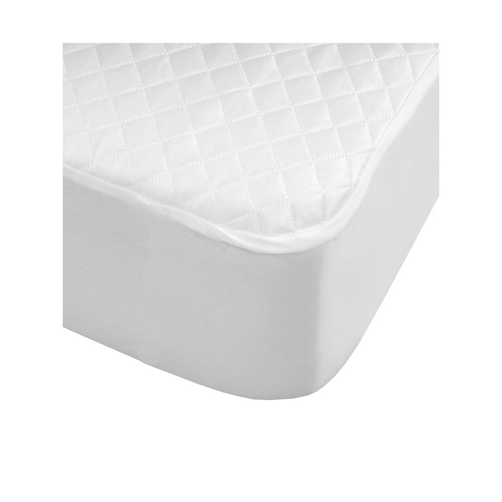 Protège-matelas Bianca Cool - Double