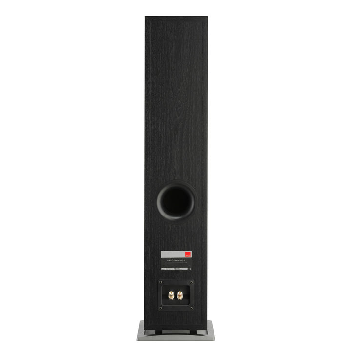 DALI OBERON 5 Black - Speaker Pair