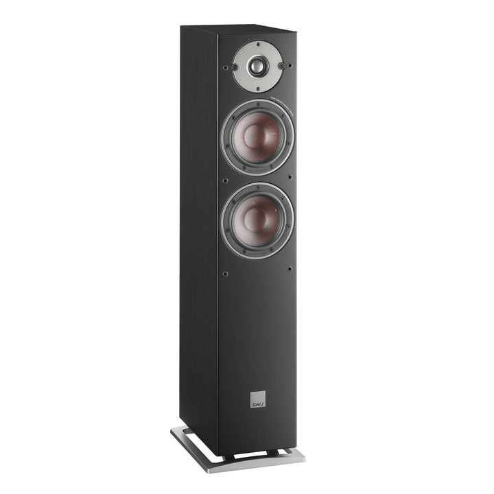DALI OBERON 5 Black - Speaker Pair