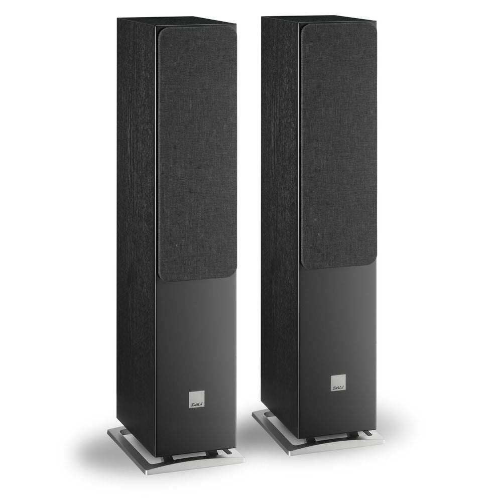 DALI OBERON 5 Black - Speaker Pair