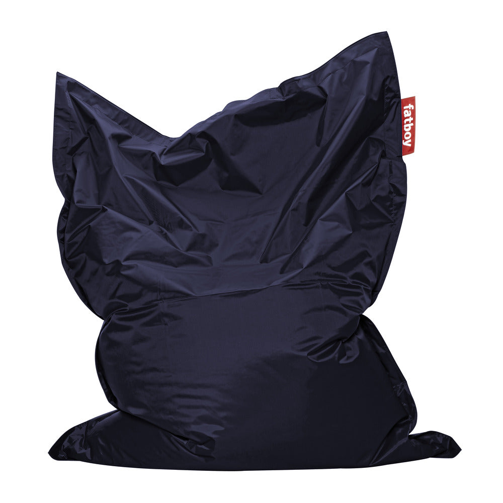 Fatboy Original Bean Bag - Blue