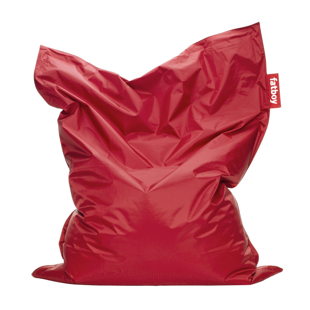 Fatboy Original Bean Bag - Red