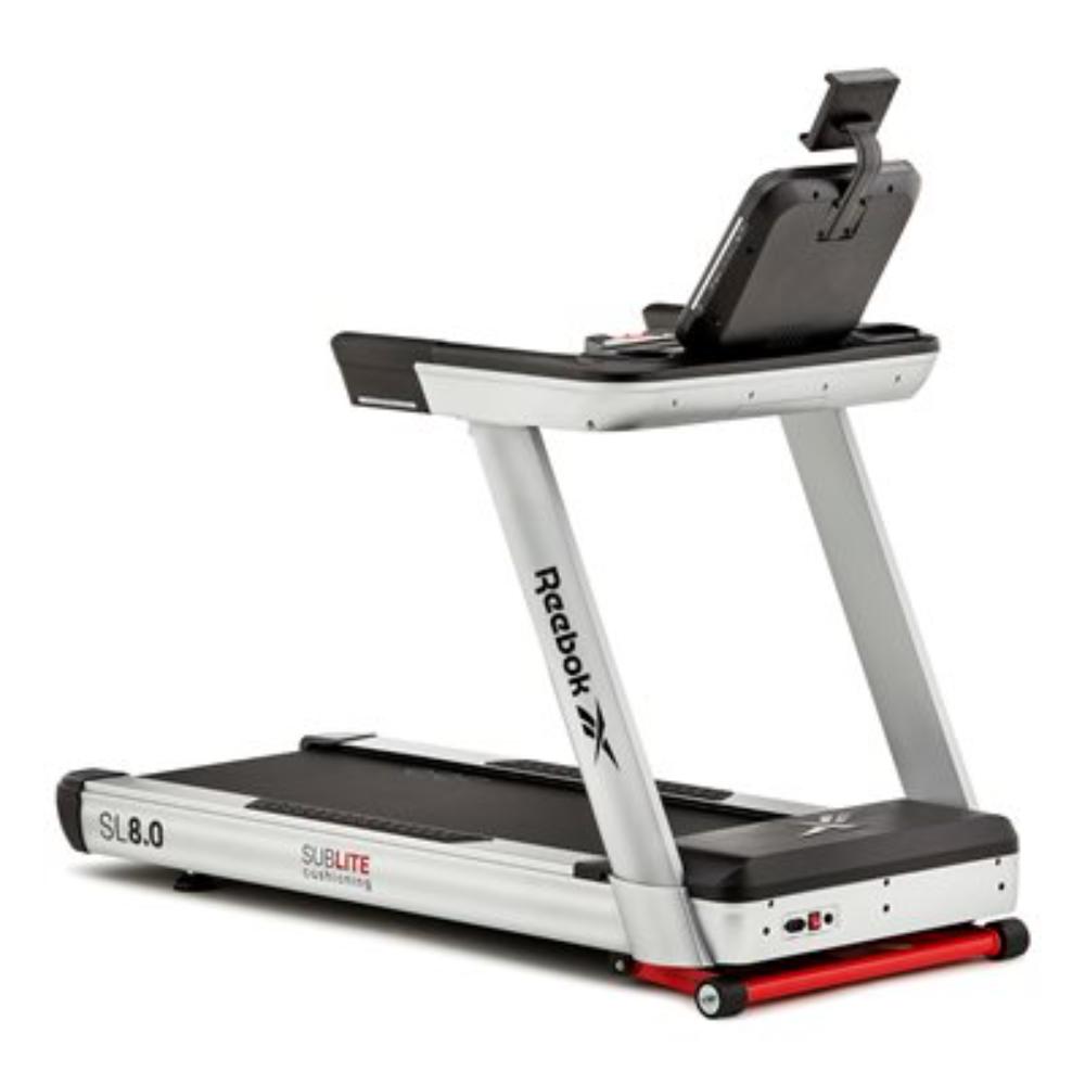 Reebok SL8.0 Treadmill